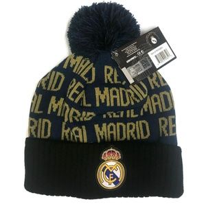 Real Madrid Beanie
